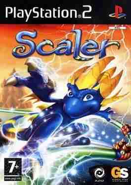 Descargar Scaler [MULTI4] por Torrent